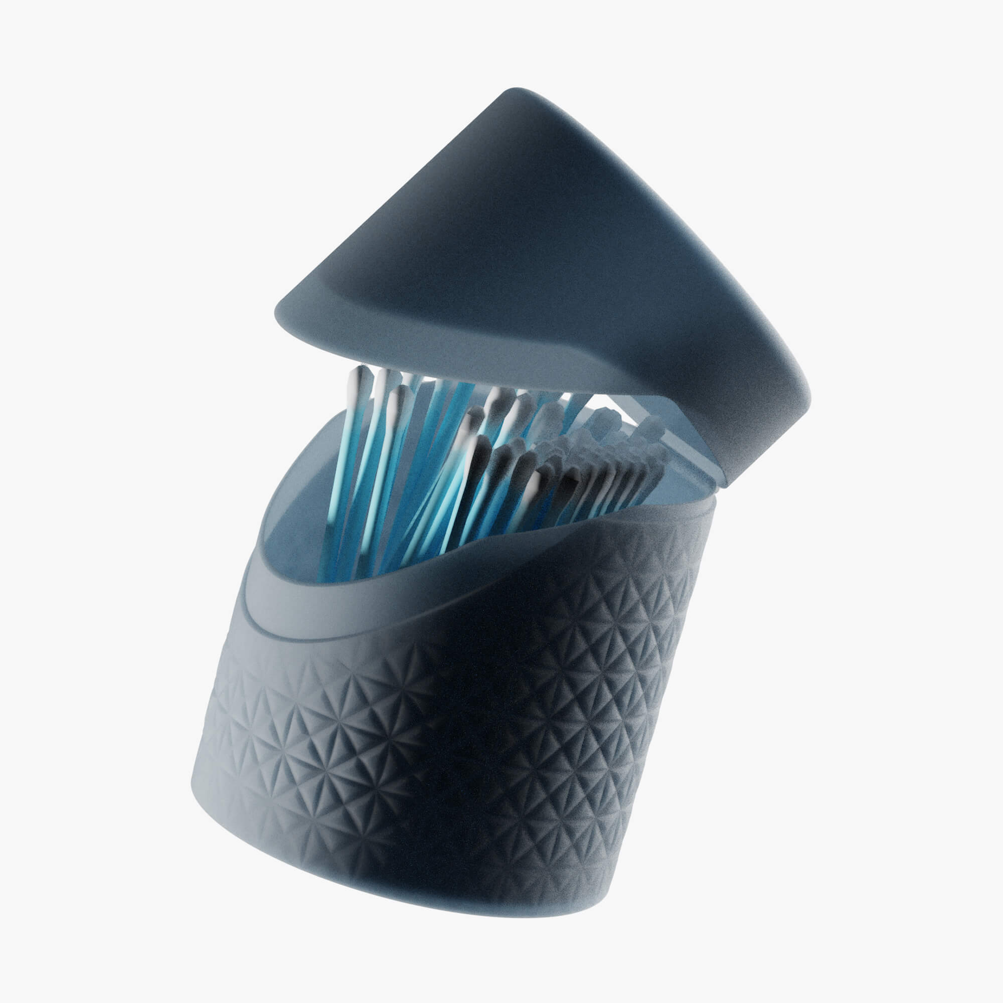 Online Grasshopper training course to learn parametric and algorithmic modeling, applied to real product and industrial design projects.