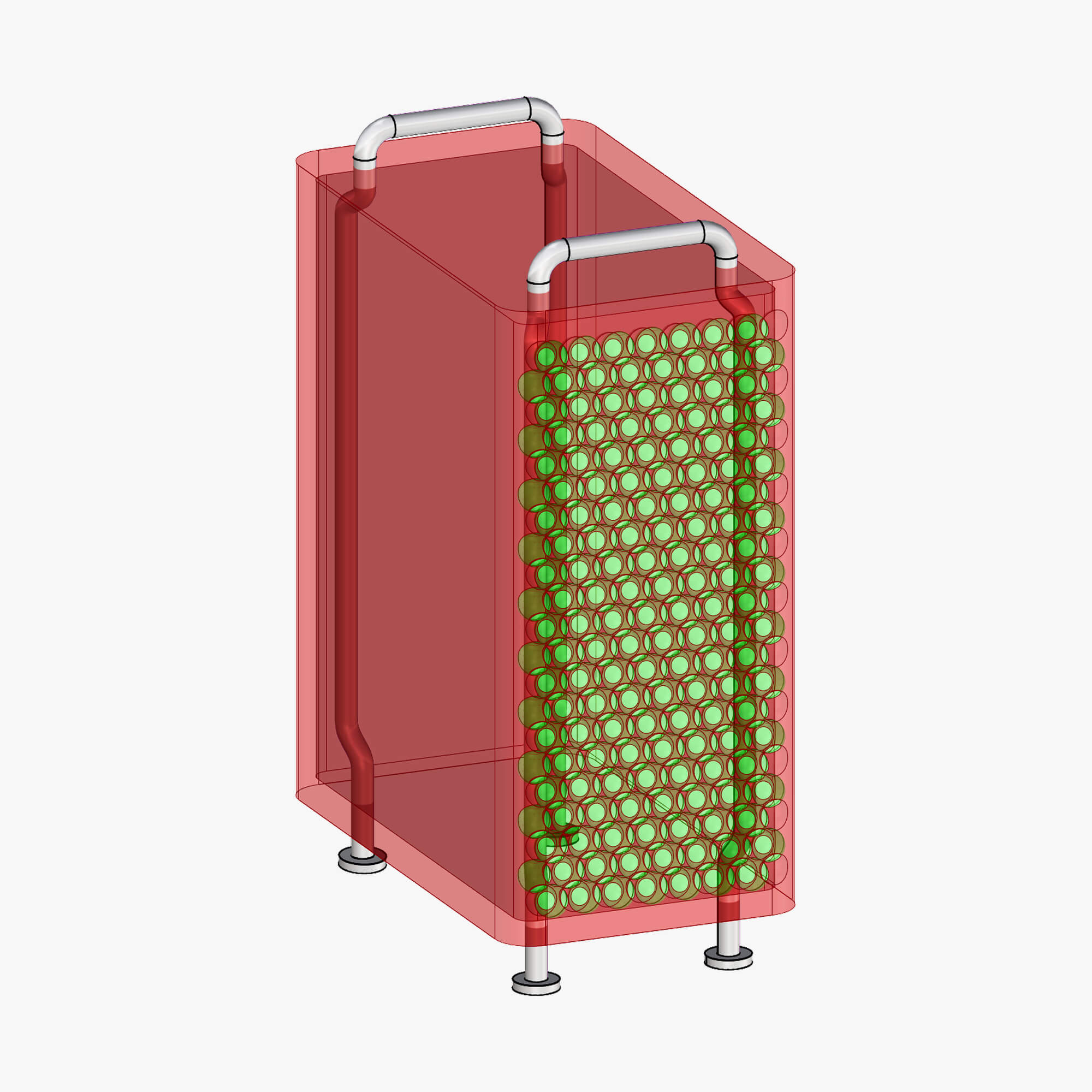 Online Grasshopper training course to learn parametric and algorithmic modeling, applied to real product and industrial design projects.