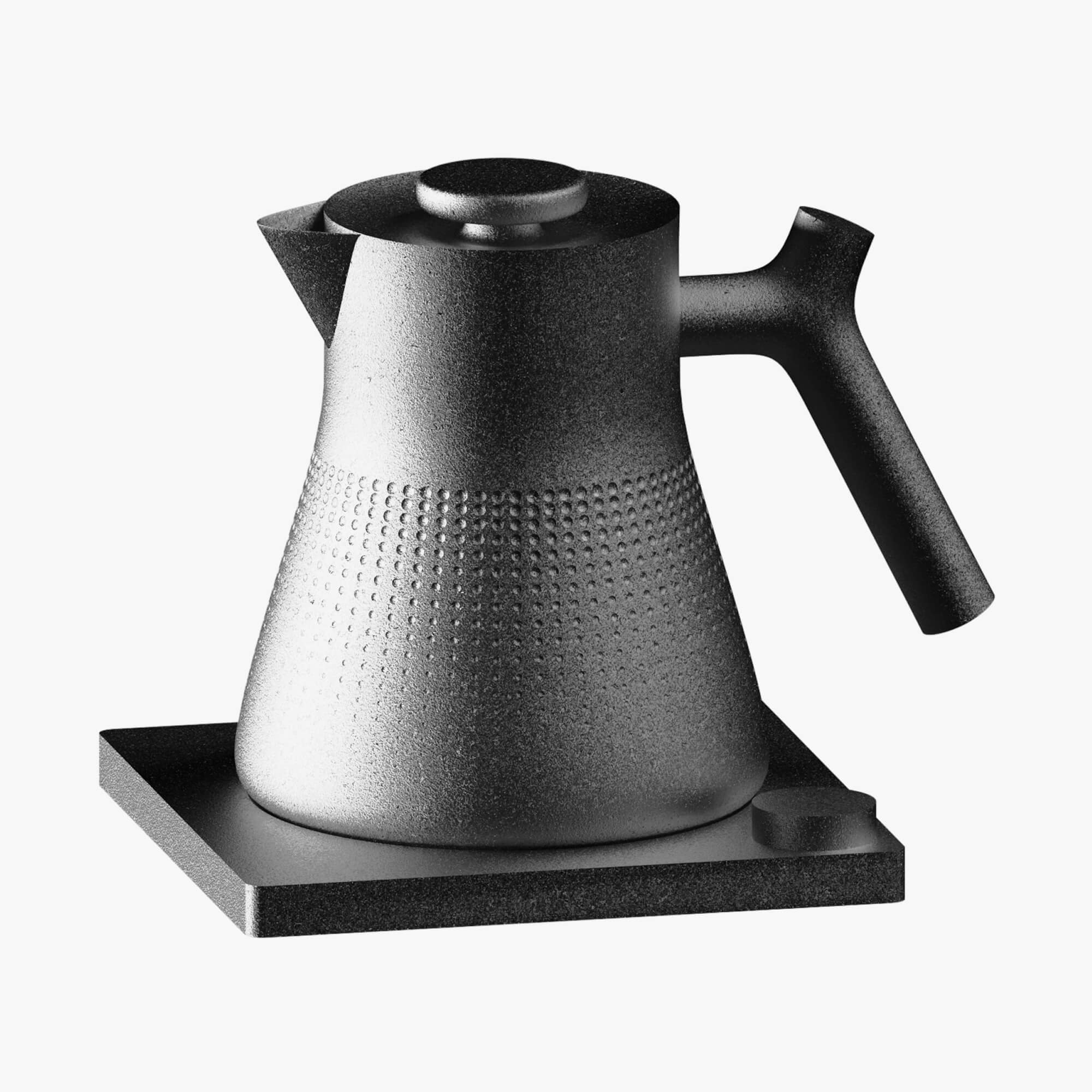 Online Grasshopper training course to learn parametric and algorithmic modeling, applied to real product and industrial design projects.