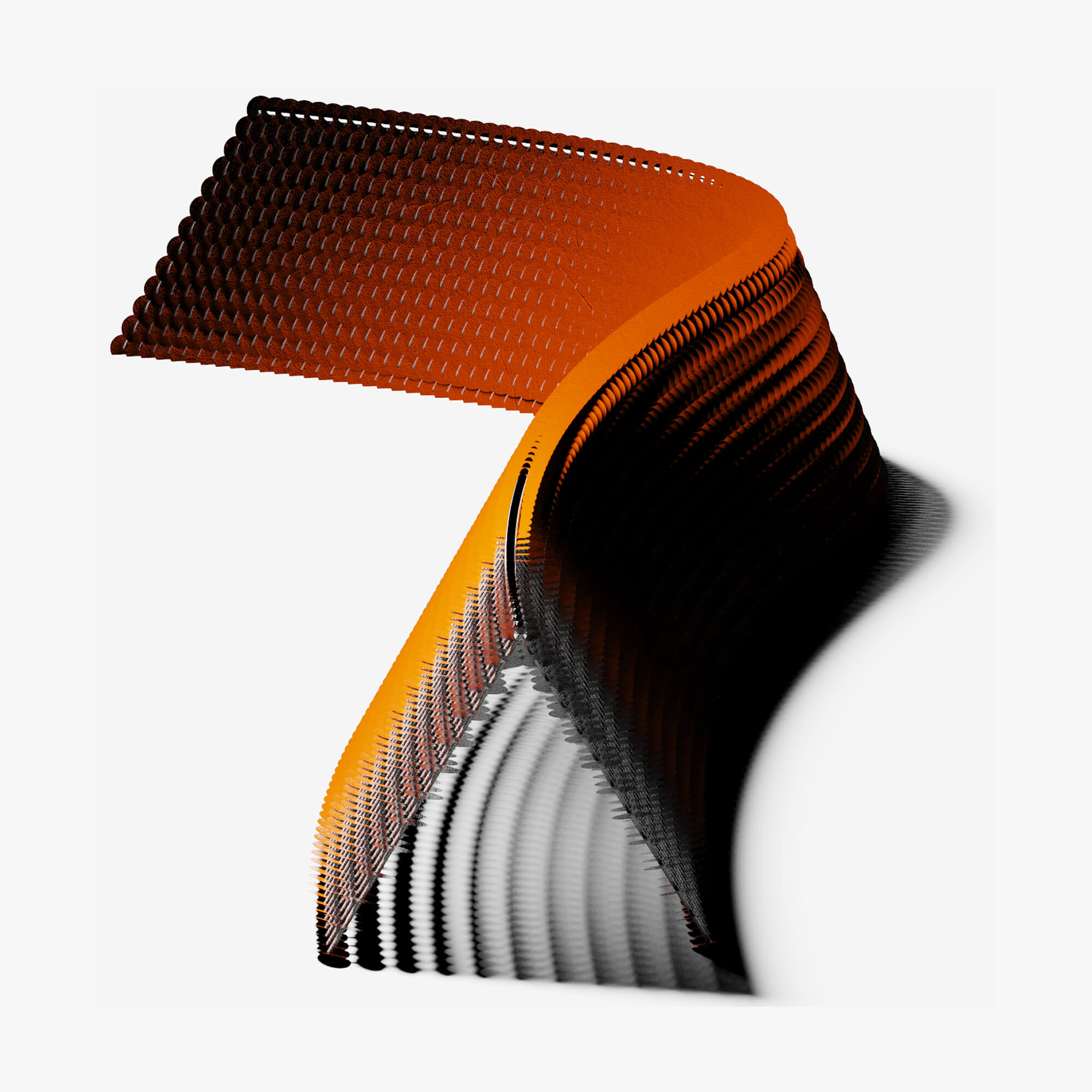 Online Grasshopper training course to learn parametric and algorithmic modeling, applied to real product and industrial design projects.