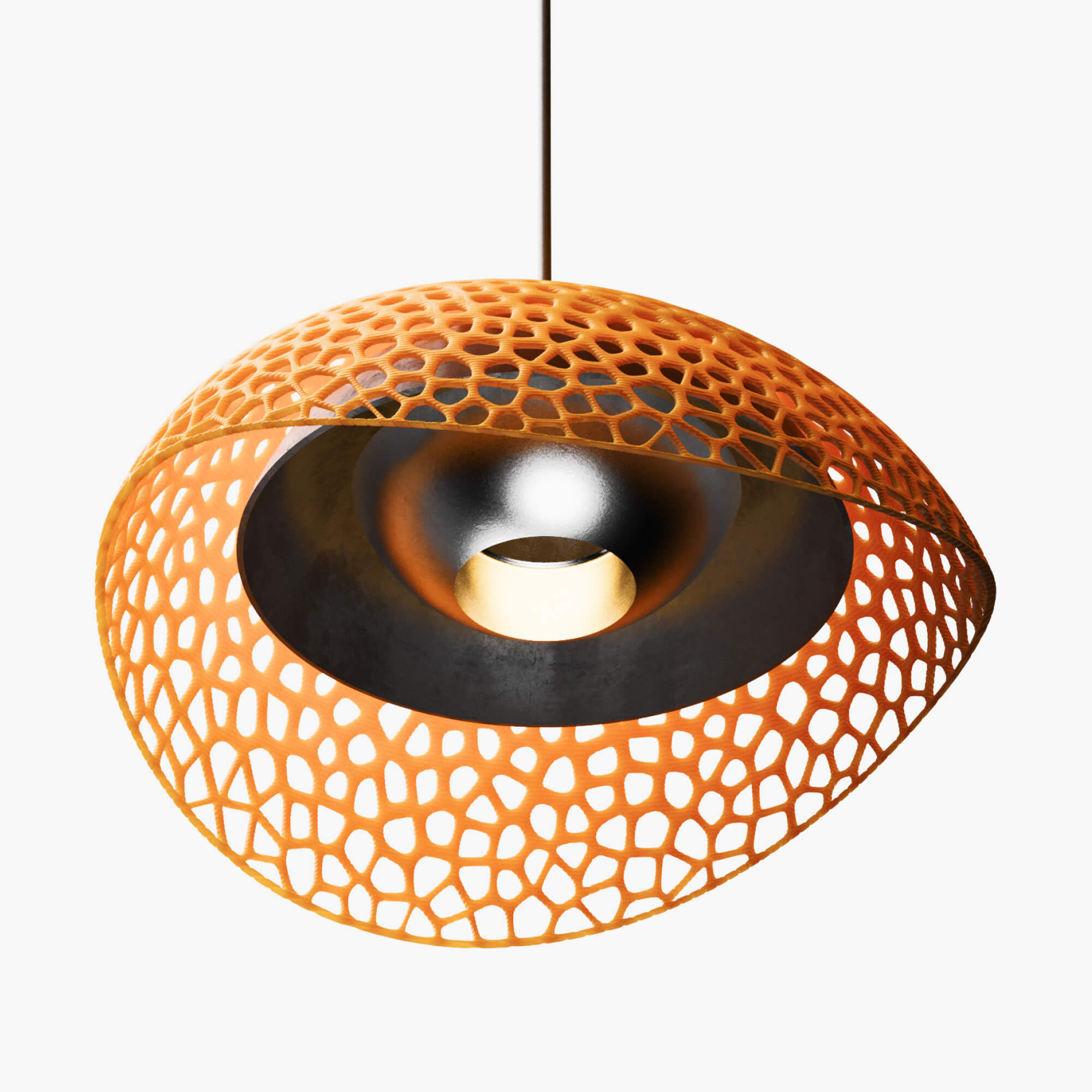 Online Grasshopper training course to learn parametric and algorithmic modeling, applied to real product and industrial design projects.