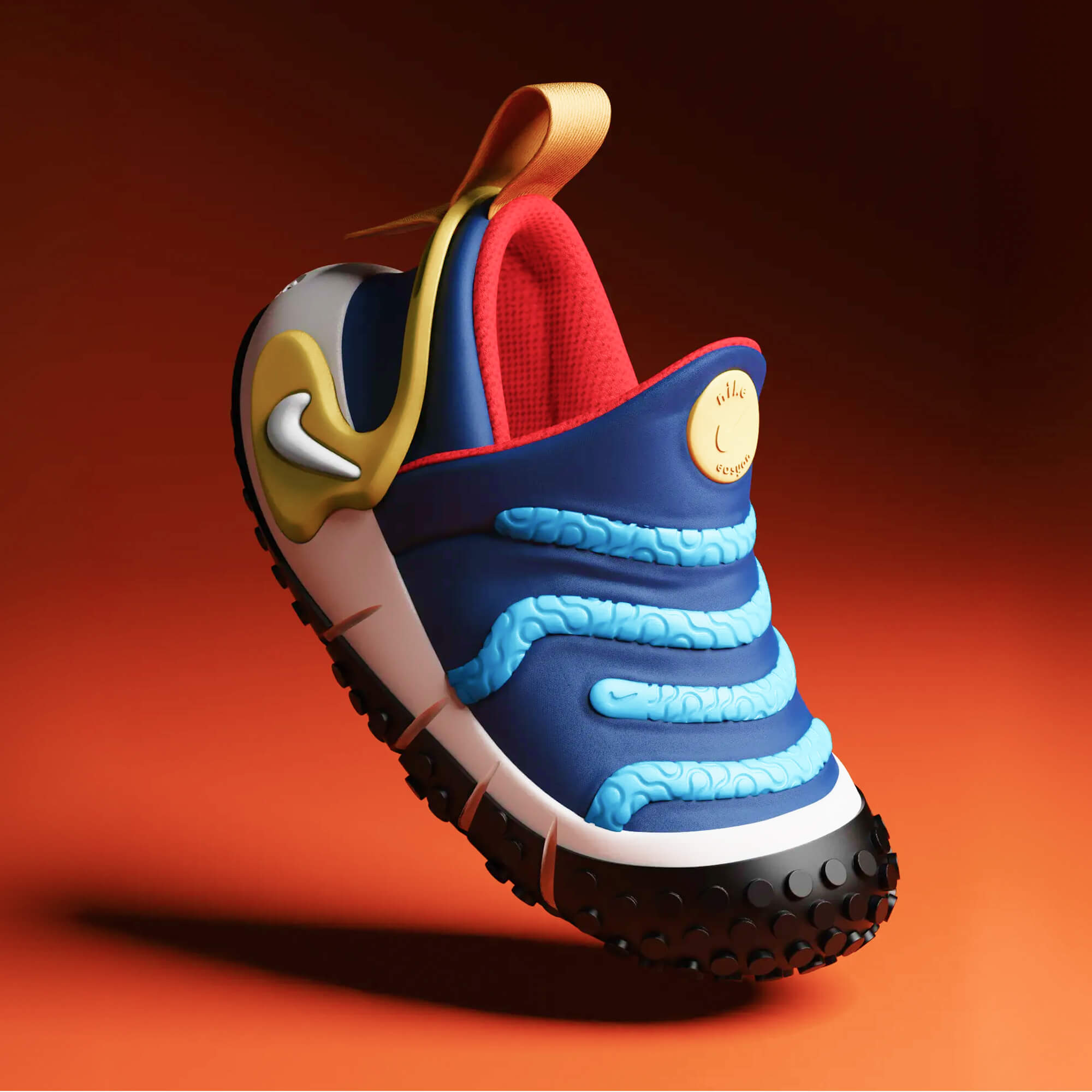 Learn the fundamentals of texture & materials, lighting, and rendering composition. Master the art of photorealistic product visualizations for your projects.