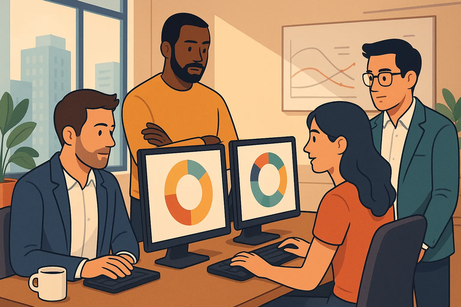 Chrono vs. DX: Which Platform Gives Engineering Leaders Better Insight