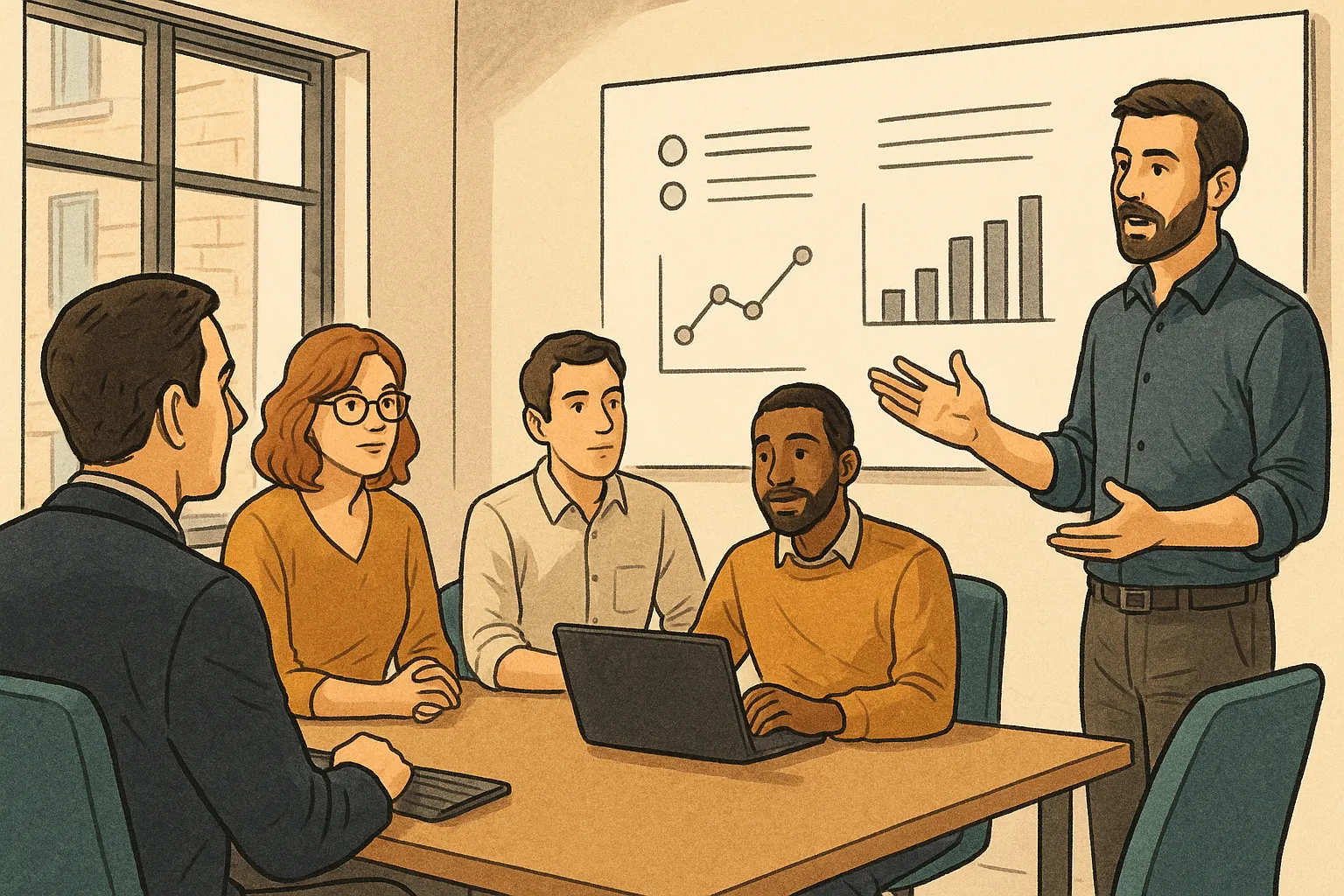 Engineering Executive’s Guide to Agile Team Metrics: Velocity, Load, and Planning Explained