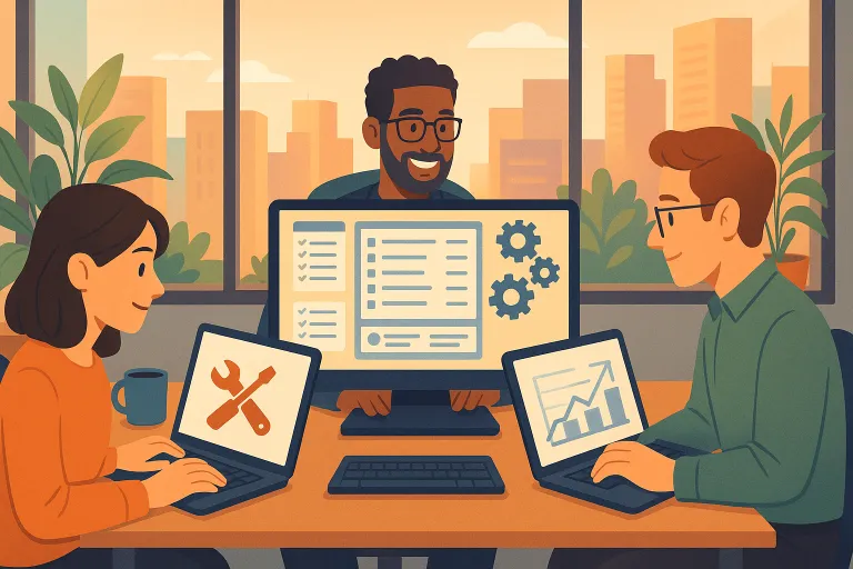 Developer Productivity Tools: 8 Options That Turn Busywork into Faster Releases