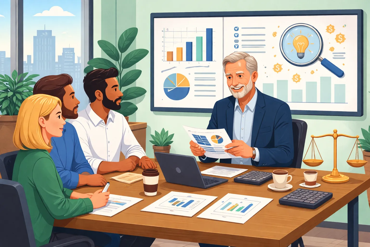 Top 10 SME R&D Tax Credit Consultants for Reliable, Audit-Ready Claim Support