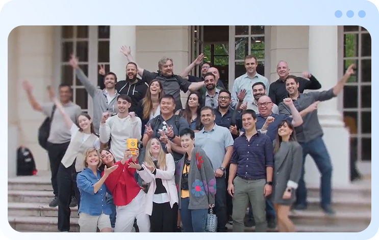 Nearsure team