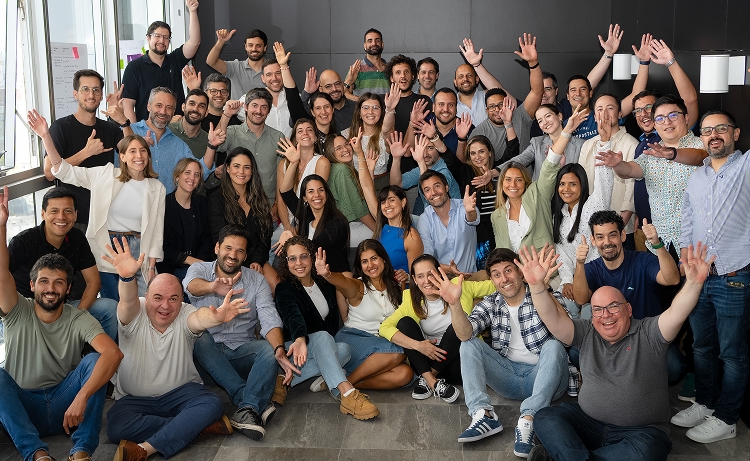Nearsure team