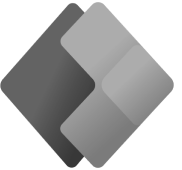 Power Apps logo
