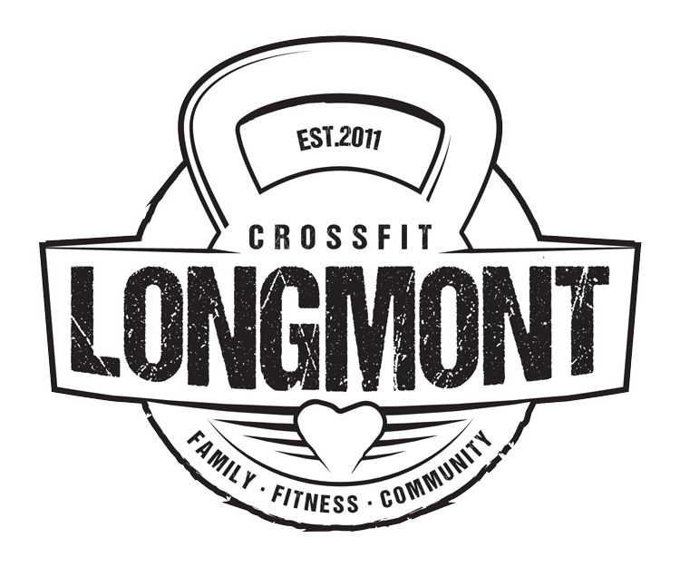 CrossFit Longmont
