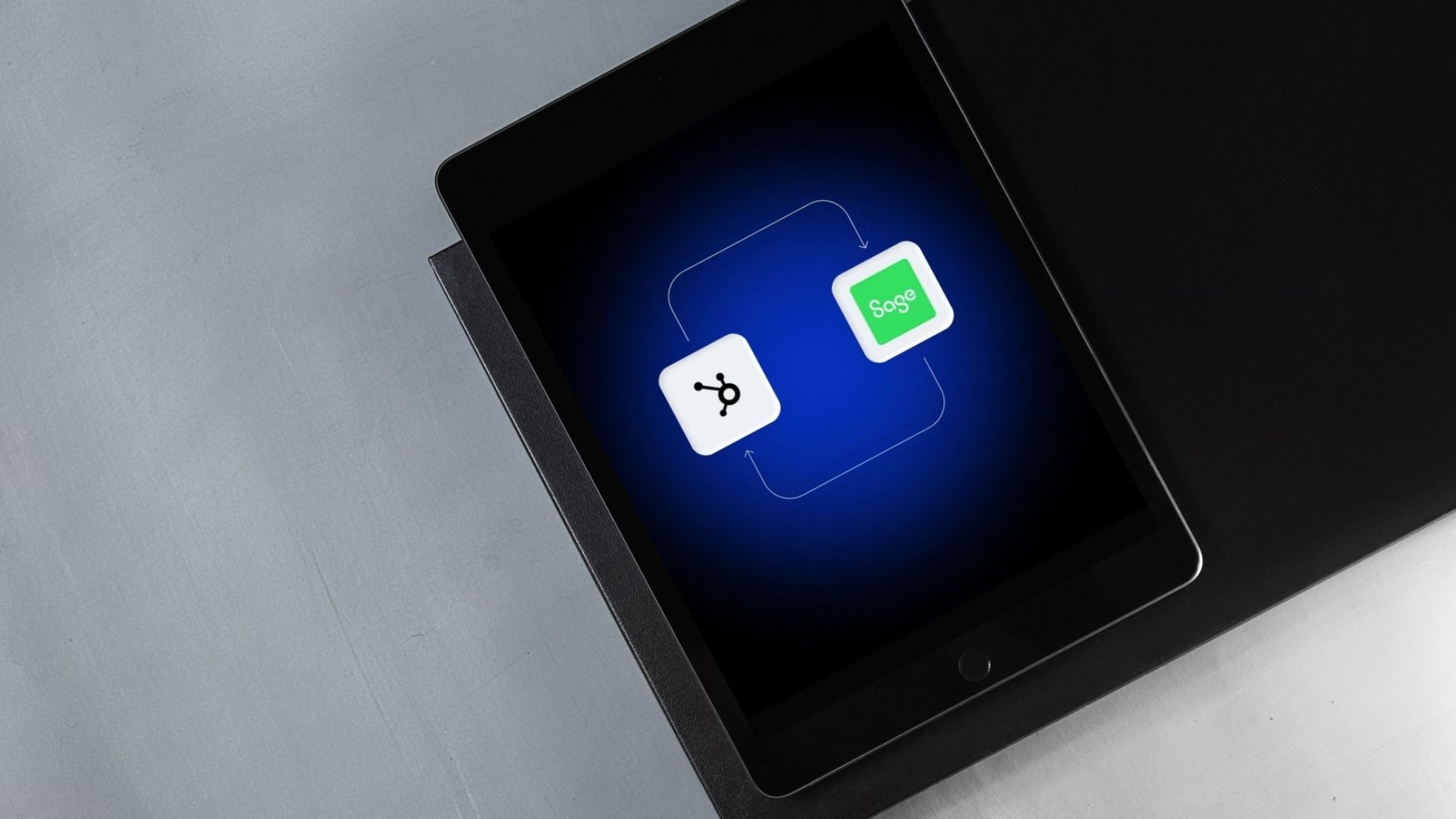 Intégration entre HubSpot et Sage