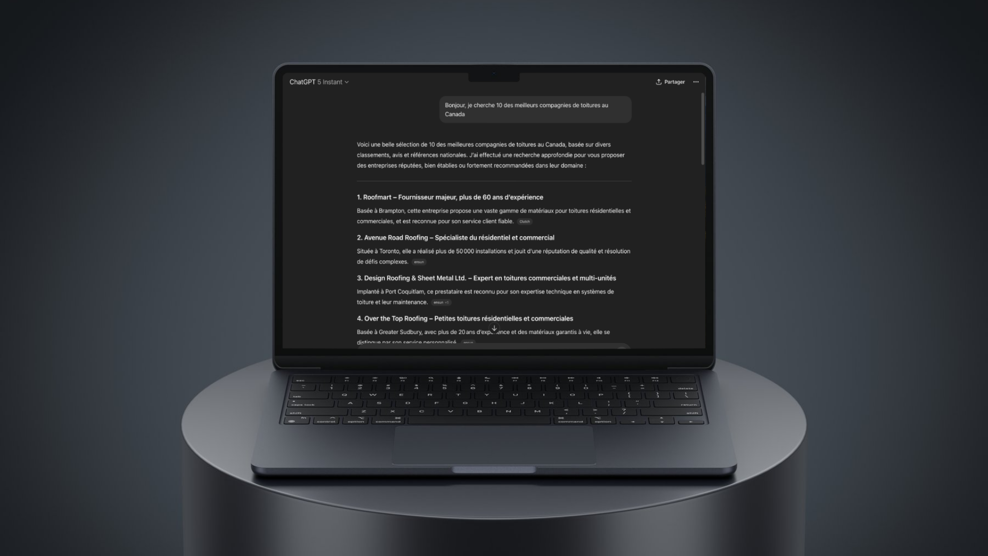 Is GEO the new SEO? Opportunities and best practices for businesses