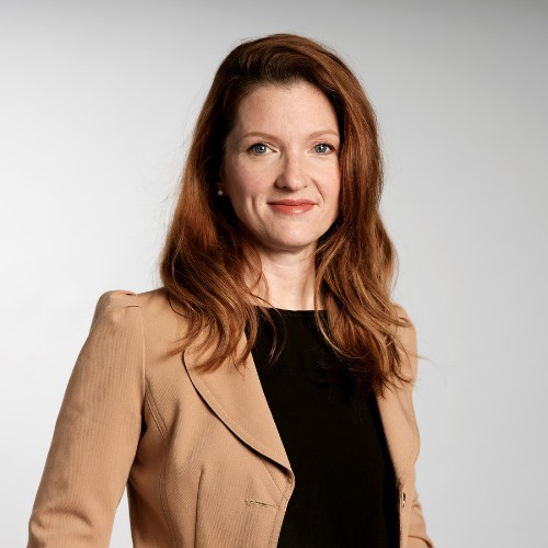 Marie-Hélène Bouchard