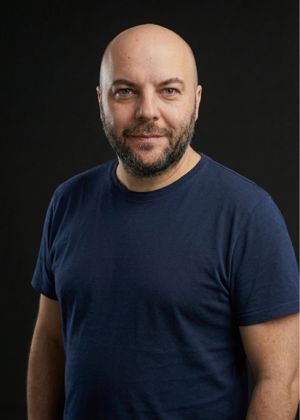 Jean David Olekhnovitch