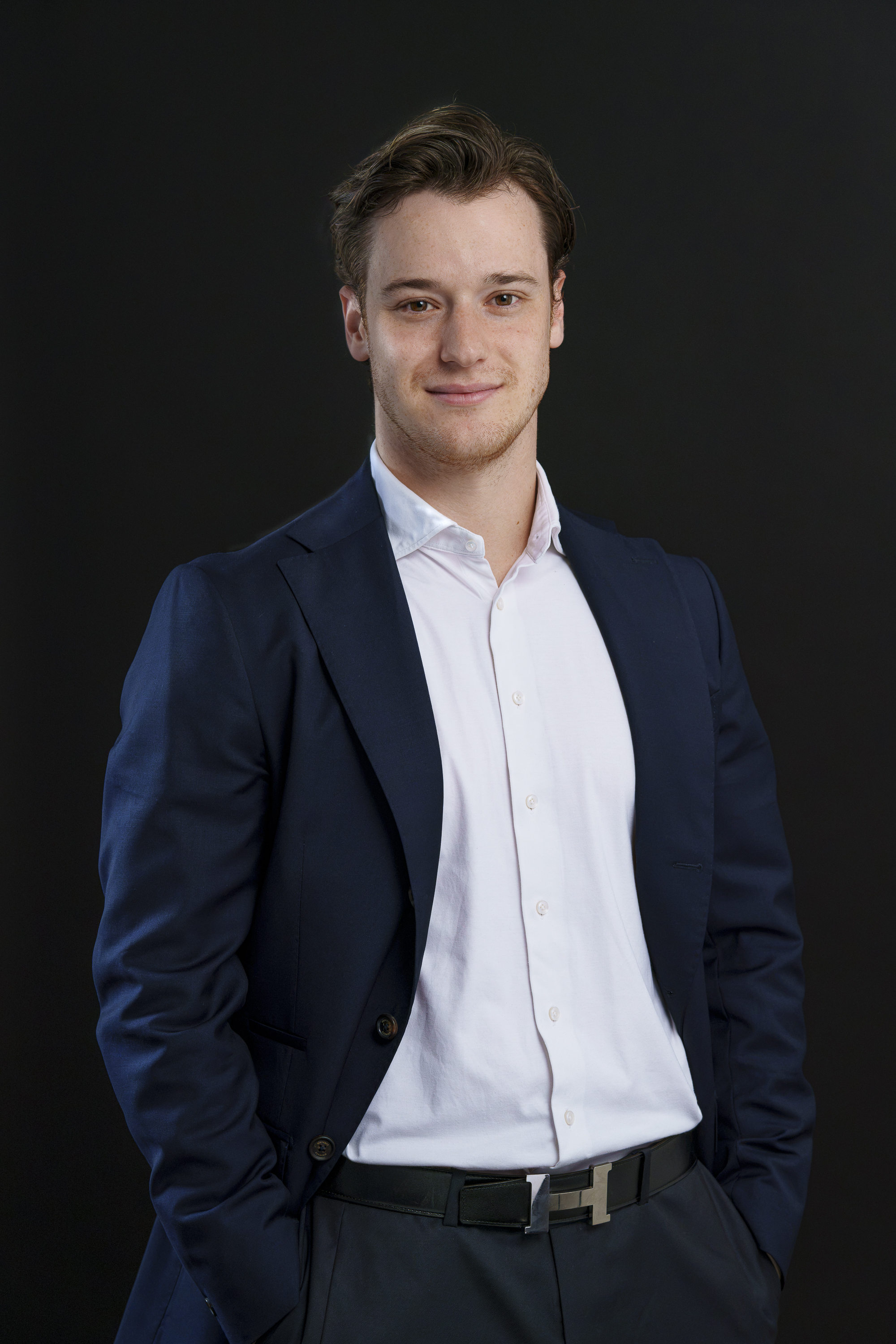 David Rosenberg