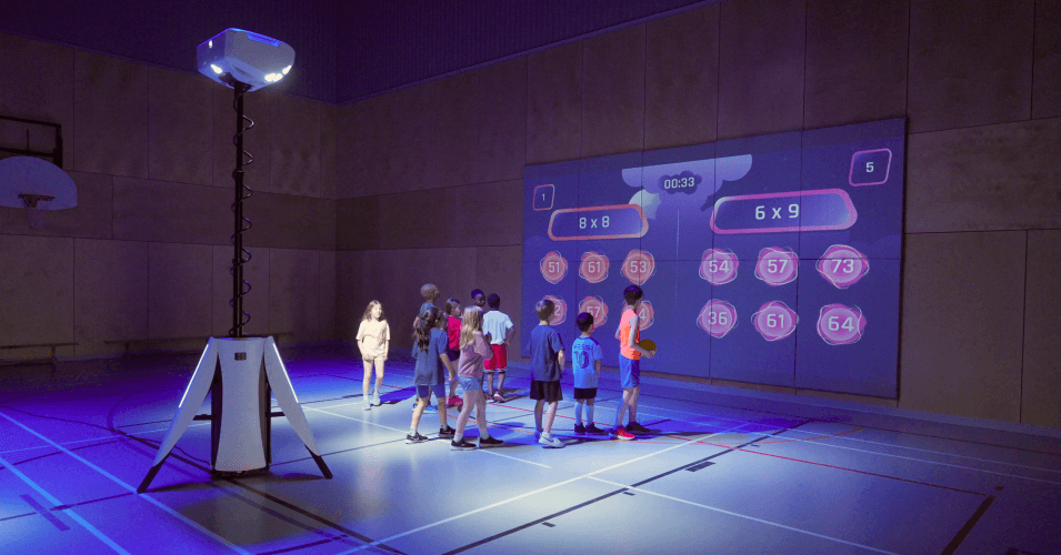 Lü Interactive Playground