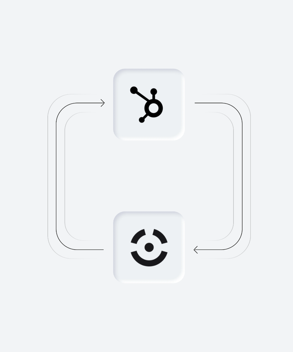 HubSpot and Introw PRM integration