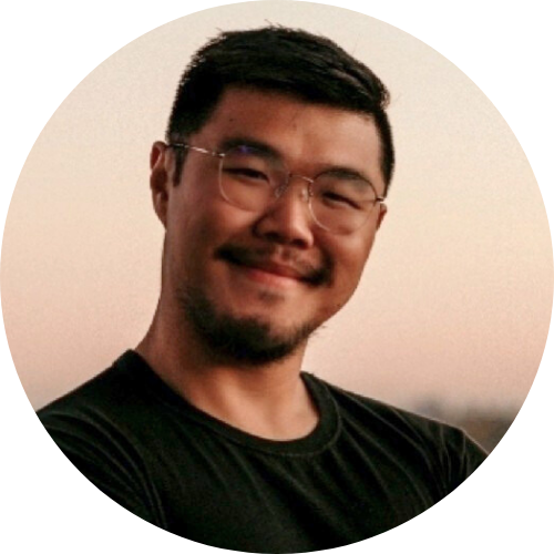 Personal image of a member from Flow Ninja