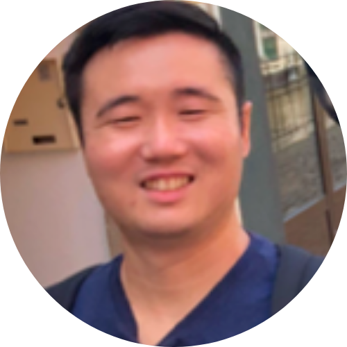 Personal image of a member from Flow Ninja