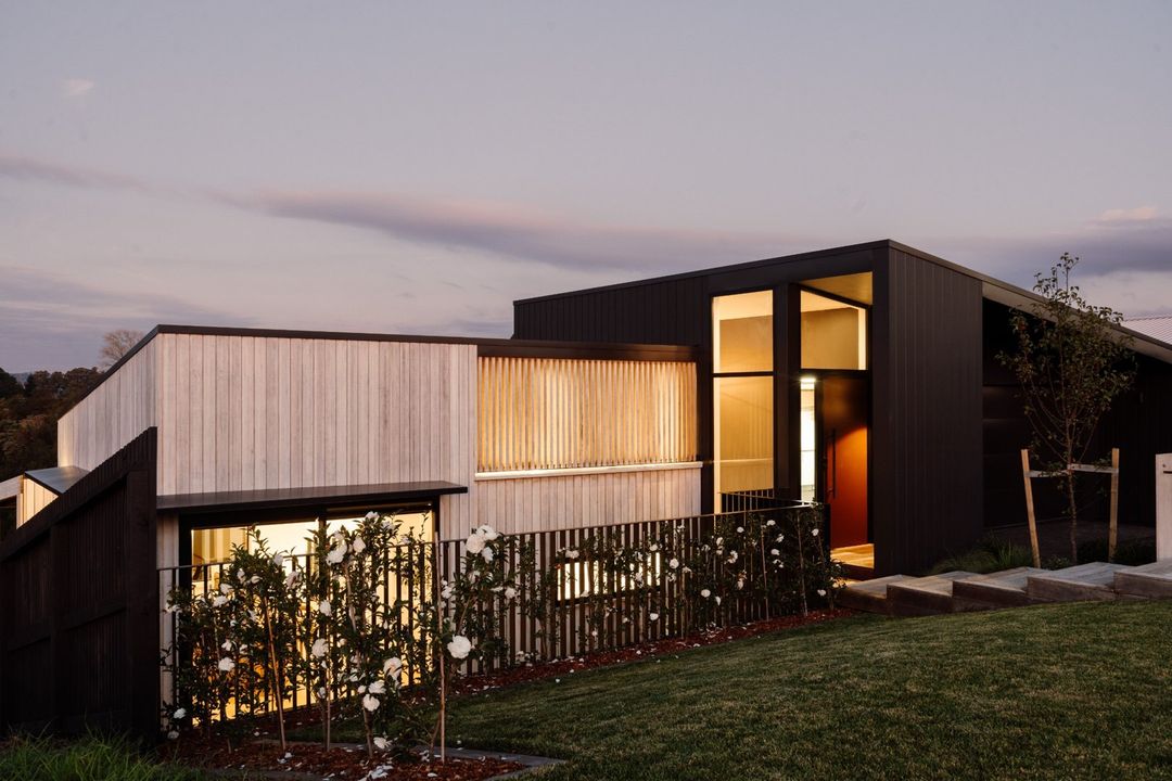 New Home Builders