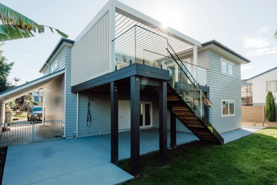 Home Renovations in Tauranga – Kitchens, Bathrooms & Extensions
