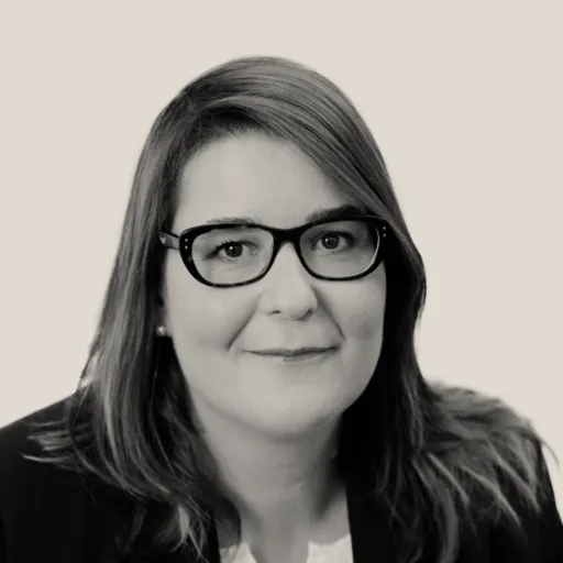 Photo de la personne qui témoigne