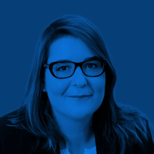 Photo de la personne qui témoigne