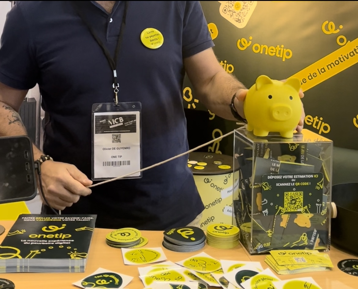 Les actualités de septembre : Ce qui Bouge chez onetip (et ailleurs)