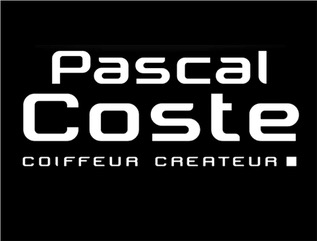 Logo Pascal Coste, enseigne de salons de coiffure partenaire onetip