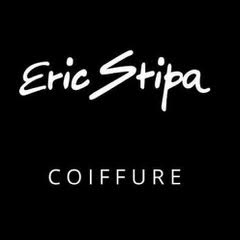 Logo Eric Stipa Coiffure, enseigne de salons de coiffure partenaire onetip