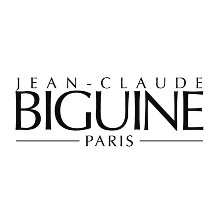 Logo Jean-Claude Biguine, enseigne de salons de coiffure partenaire onetip