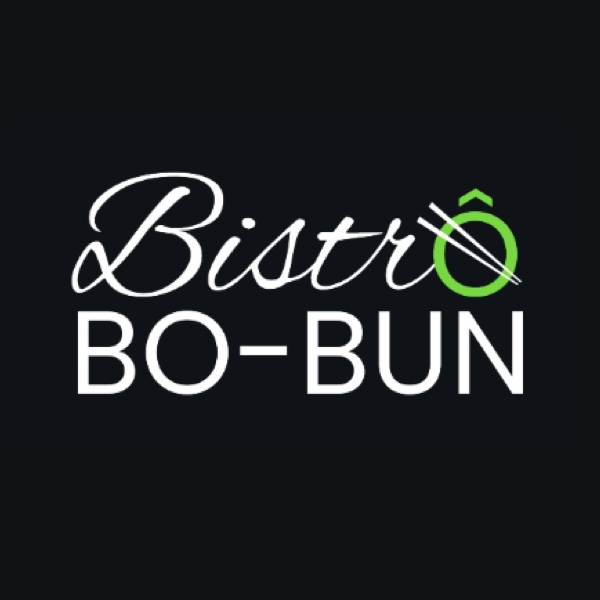 Logo Bistro Bo-Bun, restaurant à Toulouse partenaire onetip