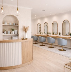 Pourboire digital en salon de coiffure : la solution pour que vos équipes touchent enfin ce qu'elles méritent