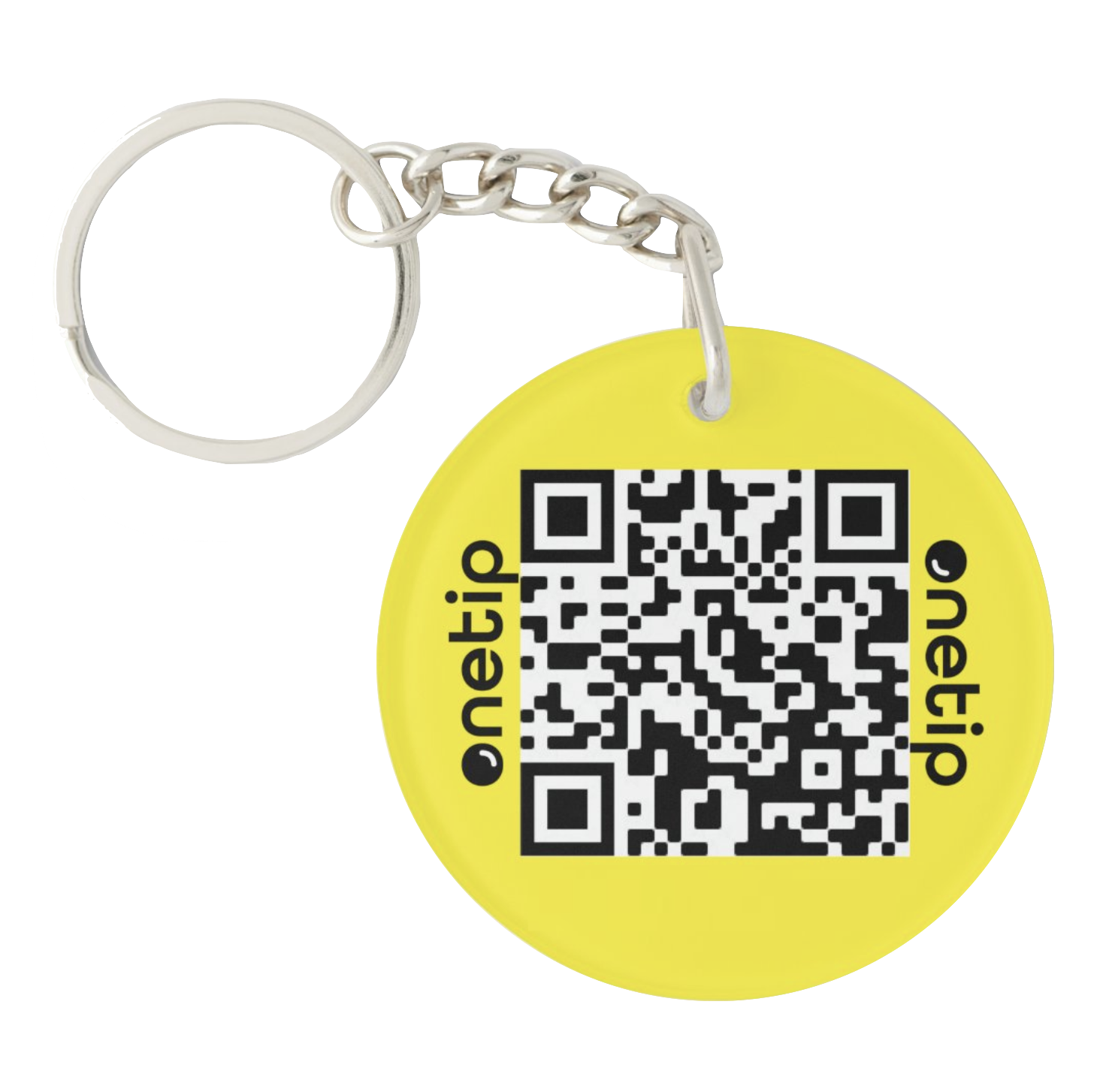 Le QR code reconnu à sa juste valeur.