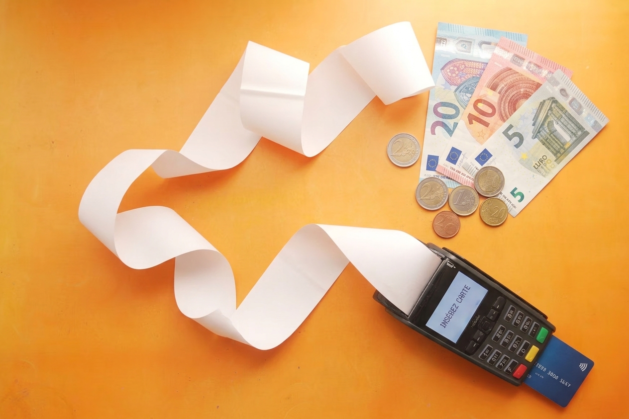 Paiement en espèces ou numérique : que sait-on de leur impact environnemental ?
