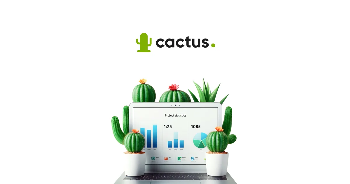 Cactus Marketing Agency