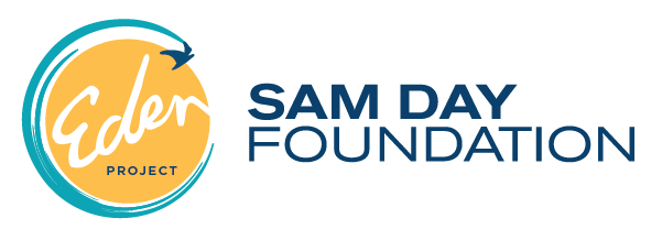 Sam Day Foundation Logo
