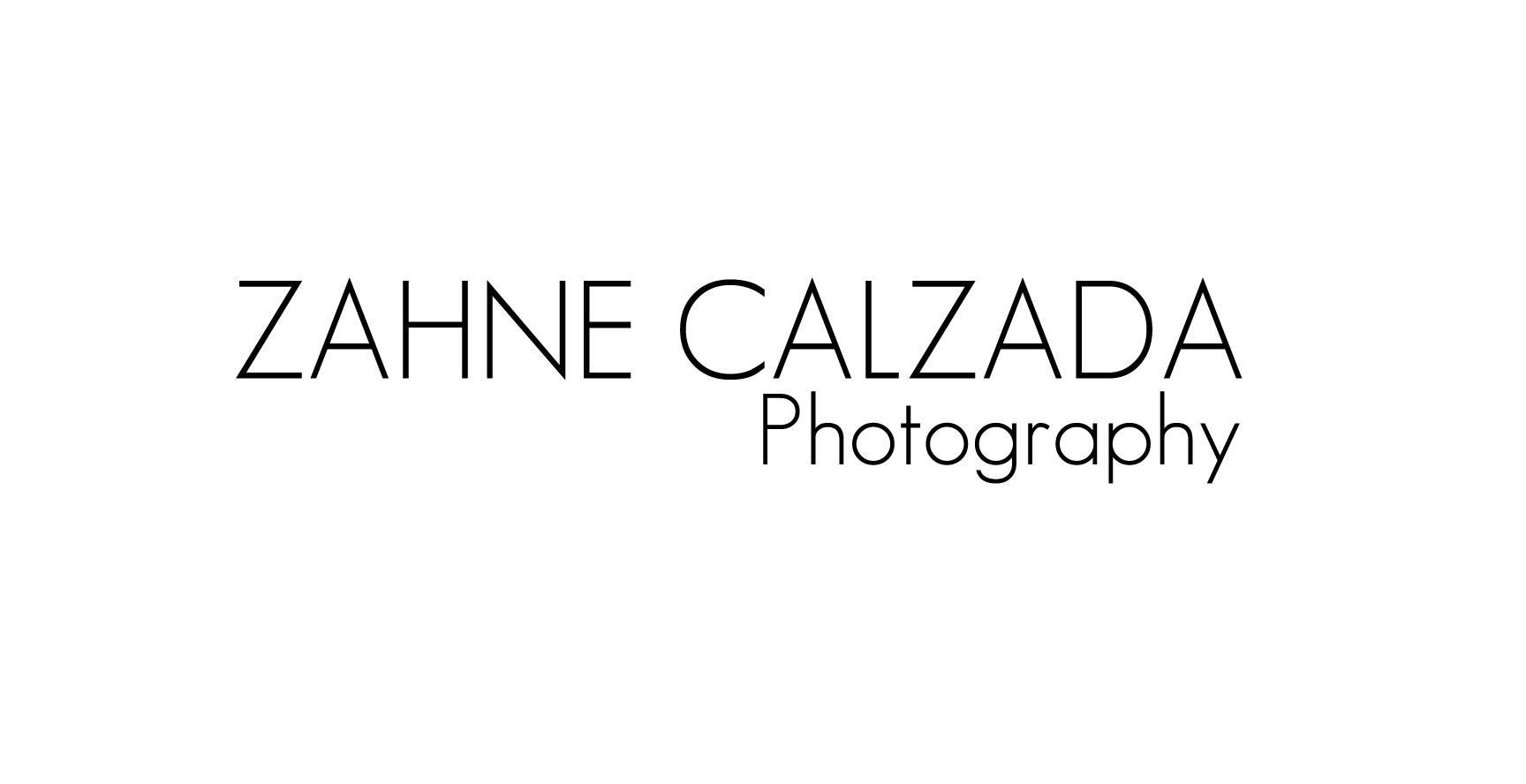 Zahne Calzada Photography