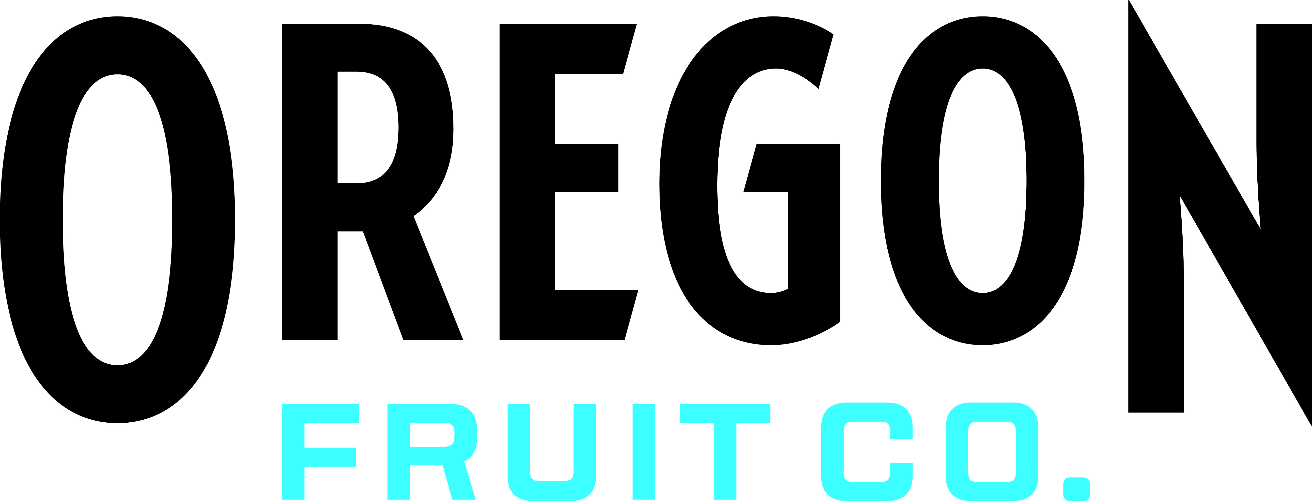 Oregon Fruit Products