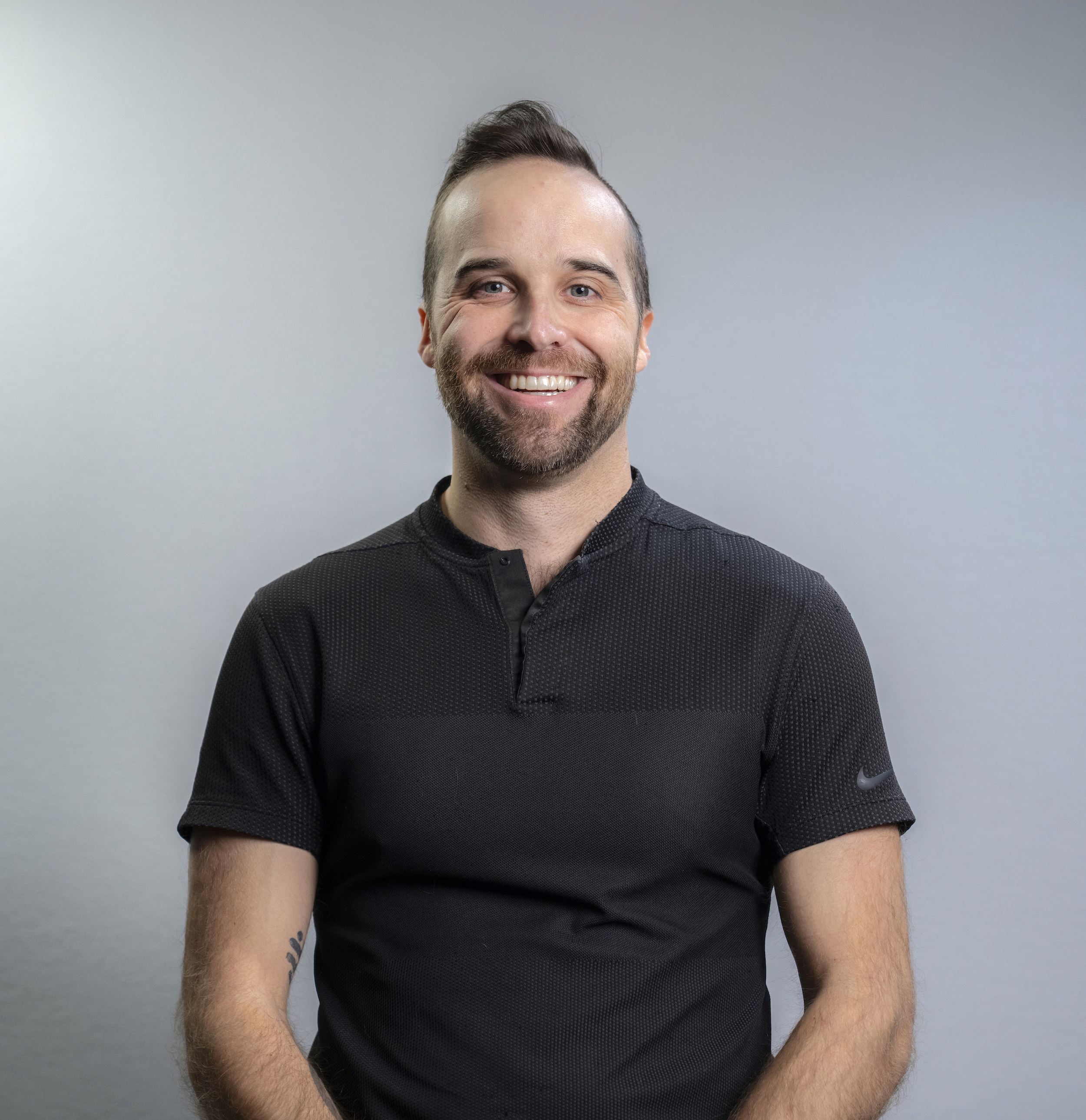 Jamie Goodwick