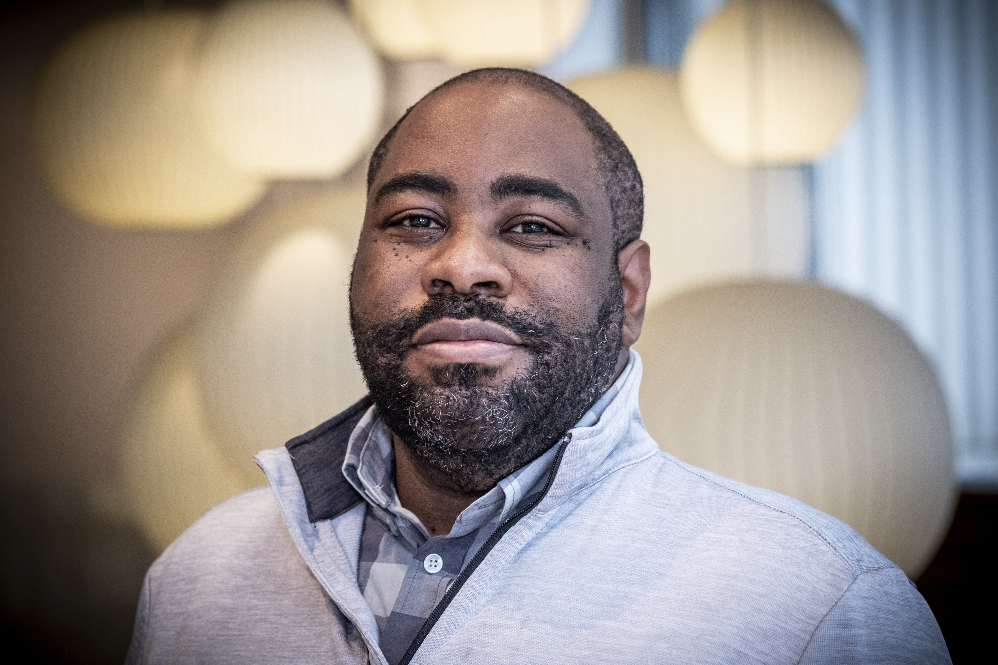 $150K to Myron Evans at Seattle Children's Hospital