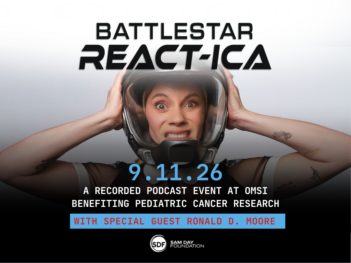 Battlestar React-ica: LIVE!