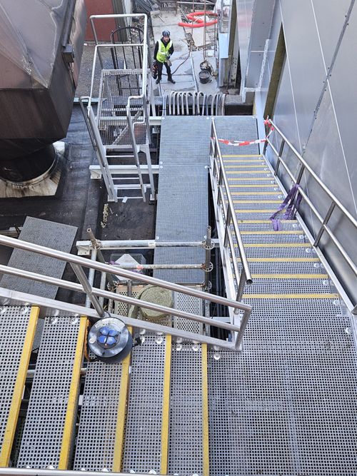 Betongbygg Borregaard