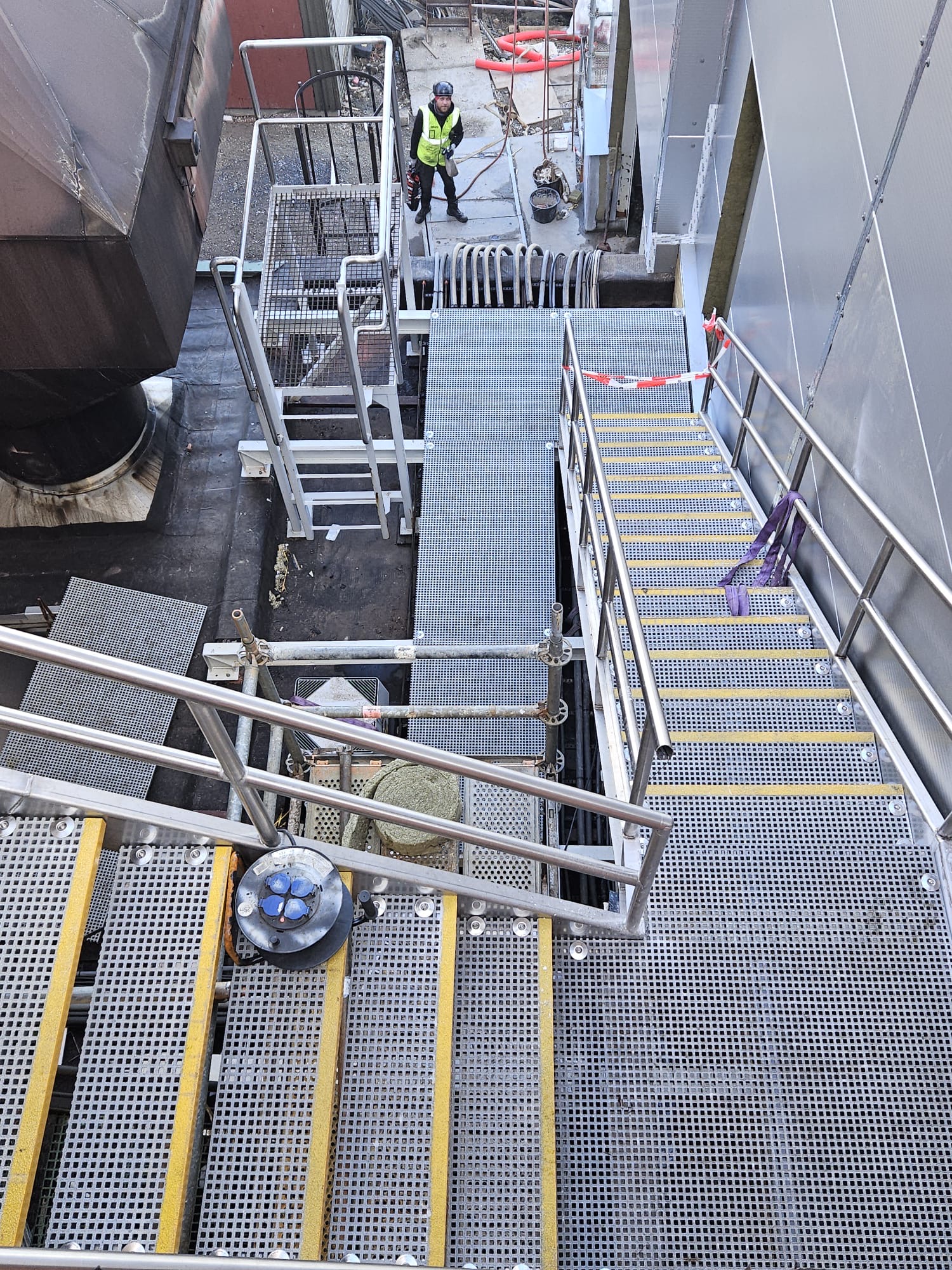 Betongbygg Borregaard