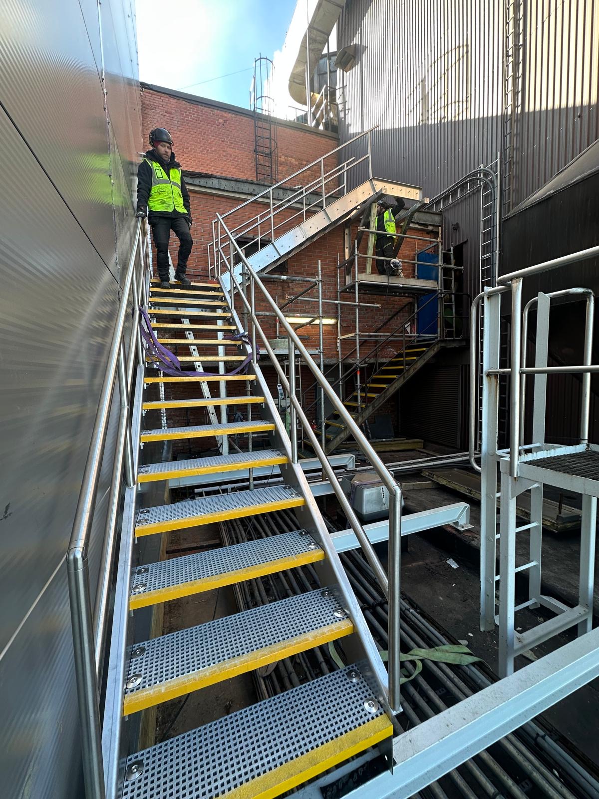 Betongbygg Borregaard