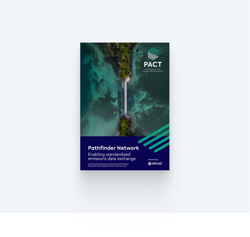 PACT Methodology