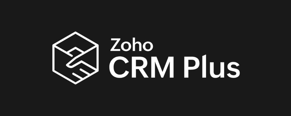 Seu cliente no centro com Zoho CRM Plus