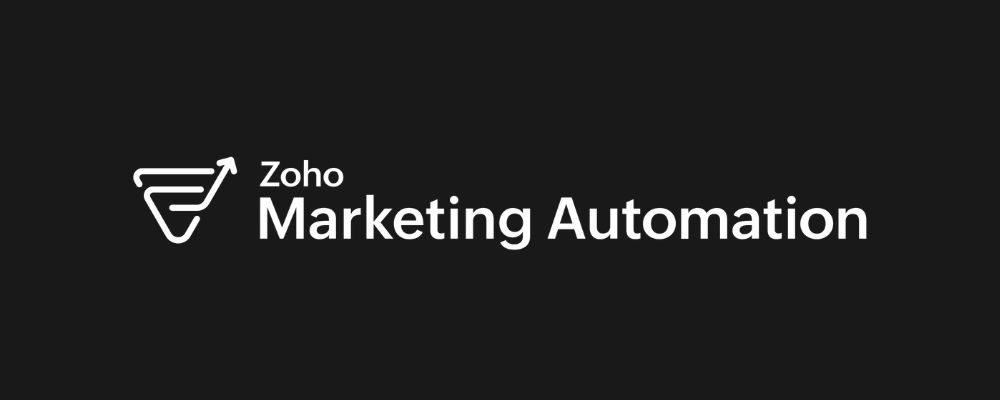 Marketing Automation com Zoho
