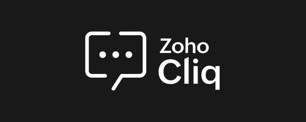 Mude para o Zoho Cliq, a melhor alternativa ao Google Chat