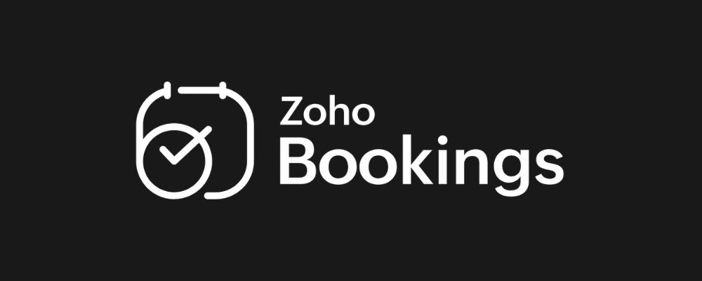 Zoho Bookings: uma agenda online para seu negócio